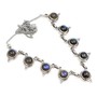 Genuine 925 sterling silver...