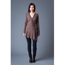 Prairie Underground - Supermoto in Denim - Show Pony Boutique