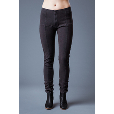 Prairie Underground - Denim Girdle in Dark Olive - show pony boutique