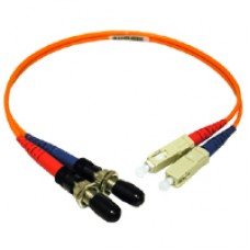 C2G - 17602 - Multimode ST ...