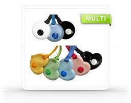Kid Companion Chewable Pend...