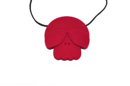 Jellystone Chewelry Skull P...