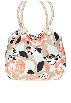 Kim Rogers® Nikki Ring Satchel