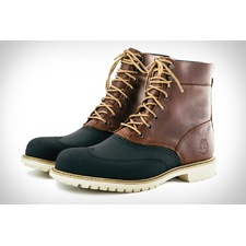 Timberland Stormbuck Waterproof Boots
