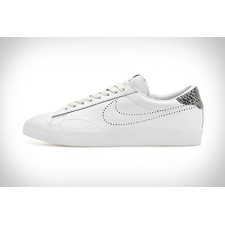 Nike x Fragment Court Tennis Classic Shoe