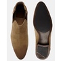 Image 3 of ASOS Chelsea Boots in Suede