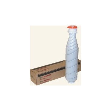 MINOLTA TONER - #: 604A, 89...