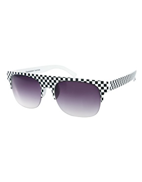 Image 1 of Quay Eyewear Clu...
