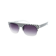 Image 1 of Quay Eyewear Clubmaster Sunglasses