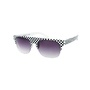 Image 1 of Quay Eyewear Clubmaster Sunglasses