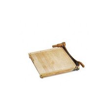 GBC Classiccut Ingento Maple Cutters - Paper Cutter, 18 Cut