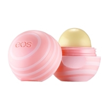 eos Visibly Soft Lip Balm Sphere Coconut Milk