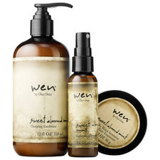WEN® by Chaz Dean - Healthy Hair Care Kit