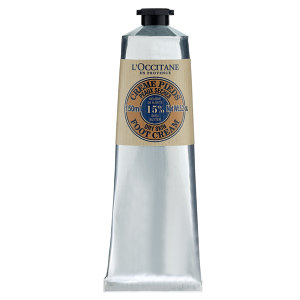 L'Occitane Shea Butter Foot...