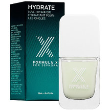 HYDRATE - Nail Hydrator - Formula X | Sephora