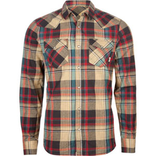 VANS Edgewear Mens Shirt    