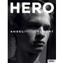 Buy Hero Magazine Subscriptions USA - MagazineCafeStore.com NYC