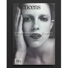 Encens Magazine