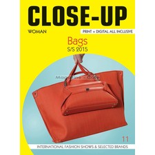 Buy Close Up Women Bags Magazine Subscription USA - MagazineCafeStore.com NYC