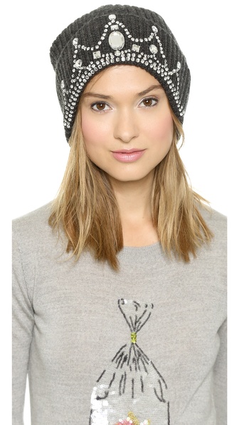 Markus Lupfer Classic Tiara...