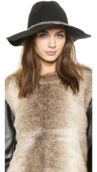 Hat Attack And I Was Like M...