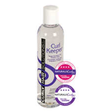 Curly Hair Solutions Curl K...