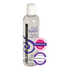 Curly Hair Solutions Curl Keeper™ 
