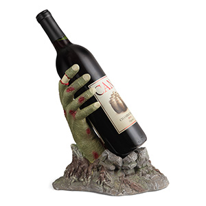 ThinkGeek :: Zombie Hand Wi...
