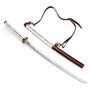 ThinkGeek :: Walking Dead: Michonne's Katana