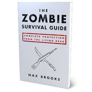 ThinkGeek :: The Zombie Sur...