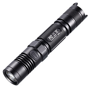 ThinkGeek :: NiteCore P12 9...