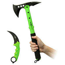 ThinkGeek :: M48 Apocalypse Series