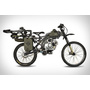 Motoped Survival Bike