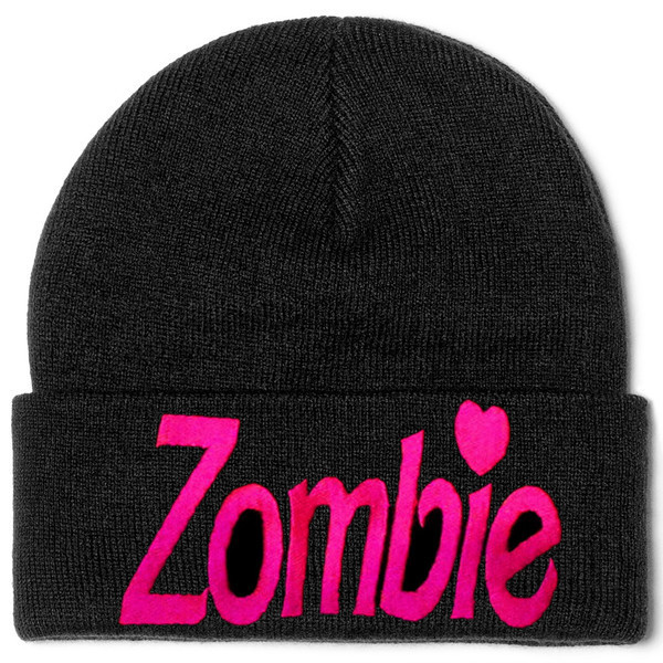 Zombie Beanie