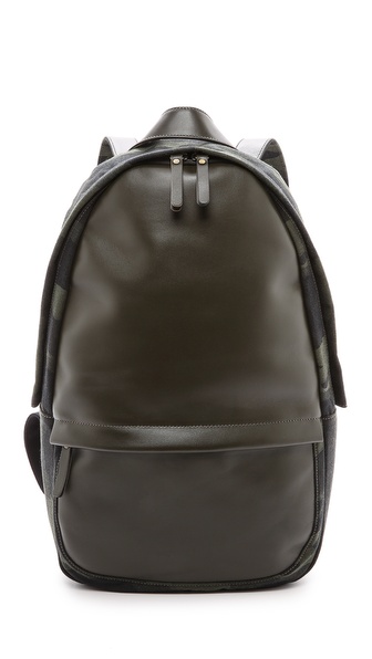 Haerfest Shell Backpack