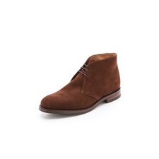 Loake 1880 Kempton Chukka Boots