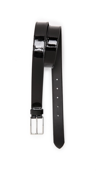 MELINDAGLOSS Patent Leather...