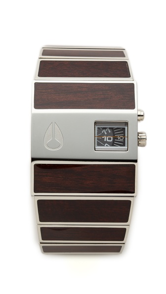 Nixon Rotolog Watch