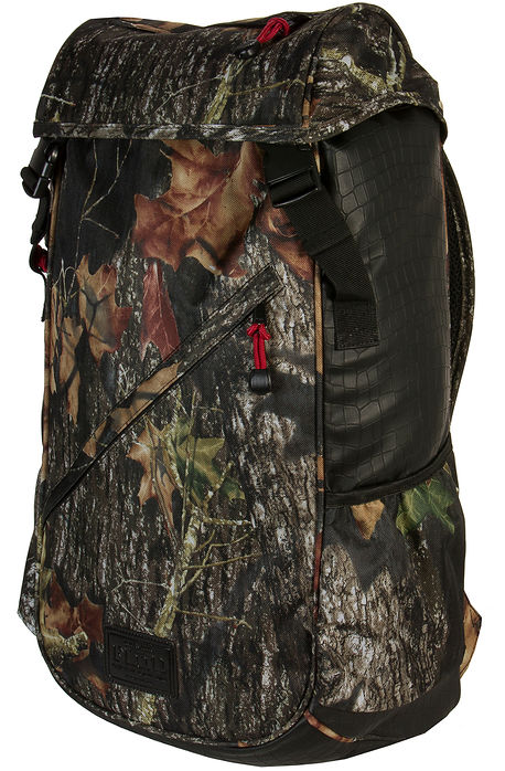 The Tech Bag in Rainforest ...
