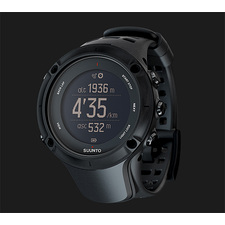 Suunto Ambit3 Peak at werd.com
