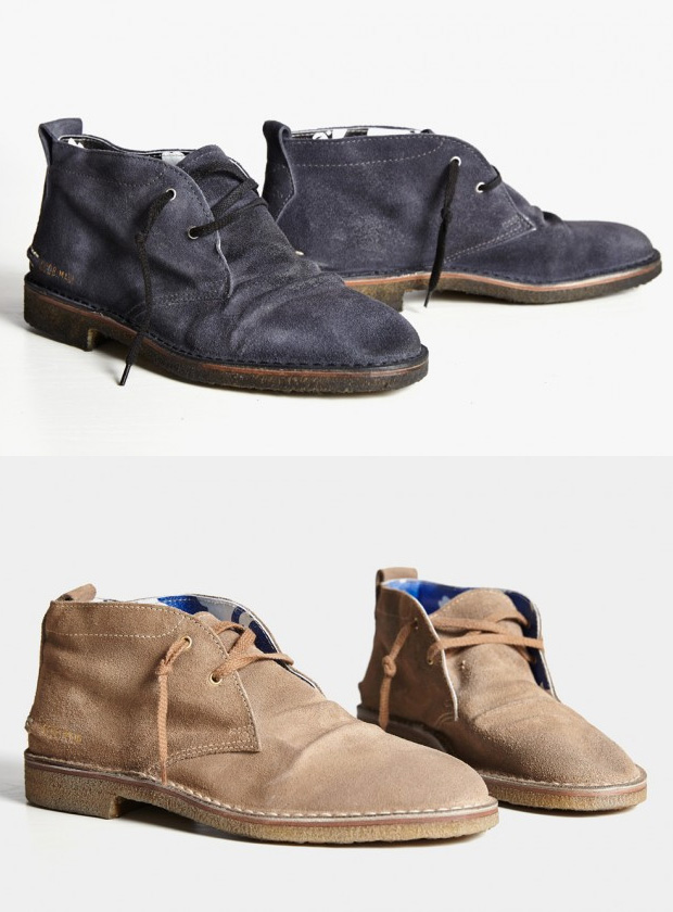 Golden Goose for James Pers...