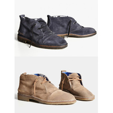 Golden Goose for James Perse Maui Chukka Boots at werd.com