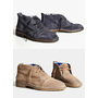 Golden Goose for James Perse Maui Chukka Boots at werd.com