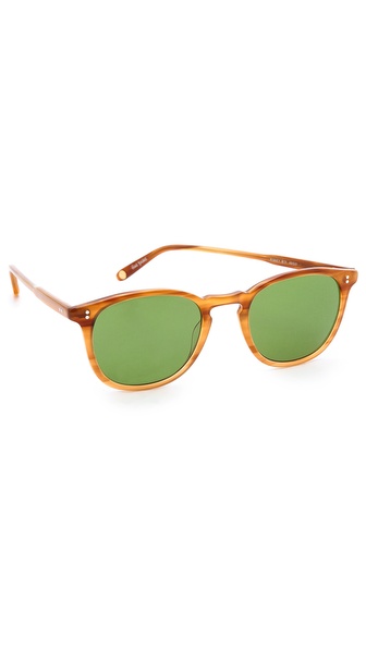 GARRETT LEIGHT Kinney Sungl...