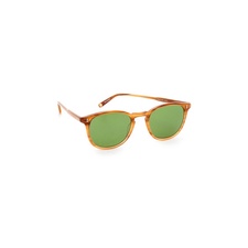 GARRETT LEIGHT Kinney Sunglasses