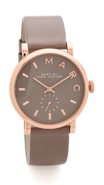 Marc by Marc Jacobs Leather...