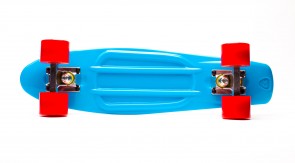 22" Plastic Banana Cruiser ...