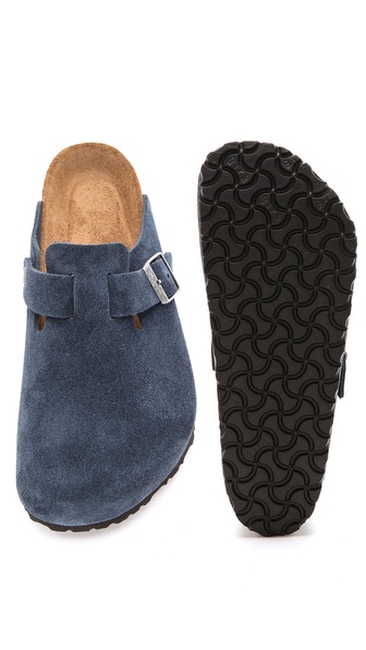 Birkenstock Soft Footbed Bo...