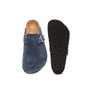 Birkenstock Soft Footbed Boston Clogs