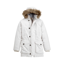 Men's Scar Ridge Waterproof Parka - Timberland